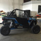 Polaris RZR Hi-Bred Bolt-in Doors by SDR